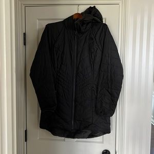 North Face Women’s Winter Coat